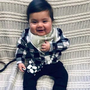 Meet your Posher, Anthony